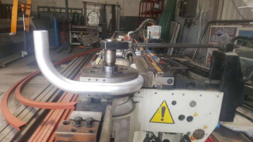 Izmir Galvaniz Kivirma